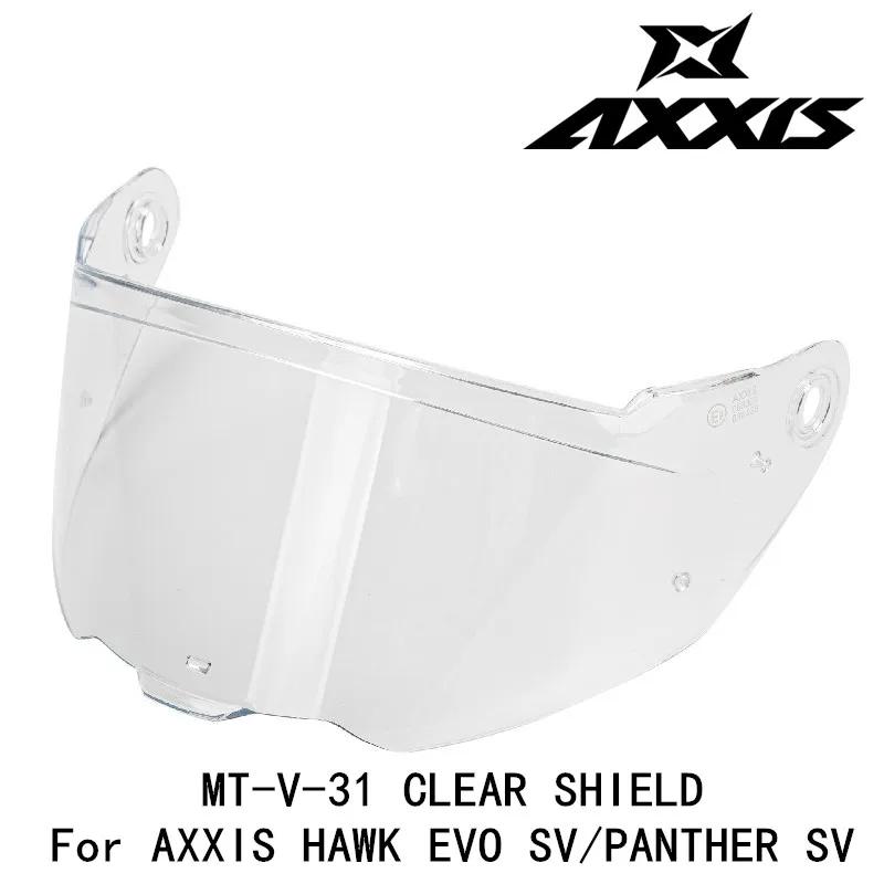  MT-V-31Shield  , AXXIS HAWK EVO SV , PANTHER SV  ü  ǵ
